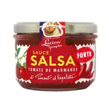 Sauce Salsa Tomate de Marmande LUCIEN GEORGELIN
