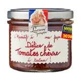Délice de Tomates Chèvre LUCIEN GEORGELIN