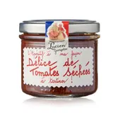 Tartinable de tomates séchées LUCIEN GOERGELIN
