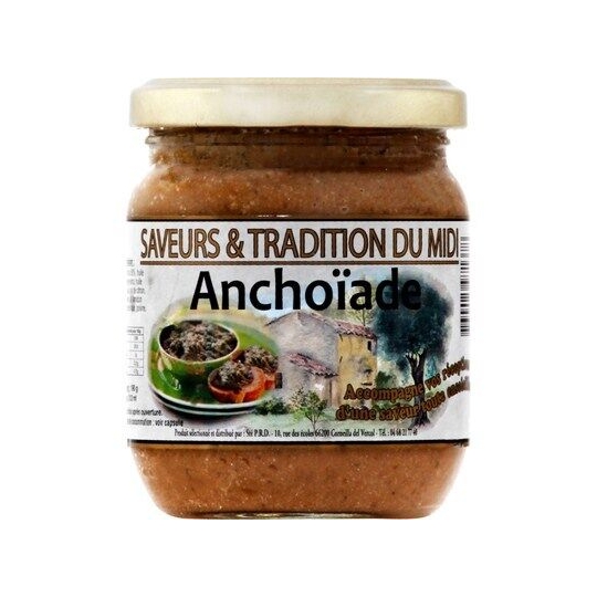 Anchoïade