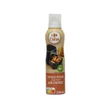 Huile spécial Air Fryer CARREFOUR