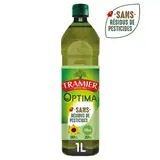 Huile Mélange de 2 Huiles Tournesol et Olive Vierge BORGES TRAMIER