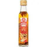 Huile pimentée spéciale pizza CARREFOUR CLASSIC'