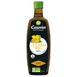 Huile de colza bio CAUVIN