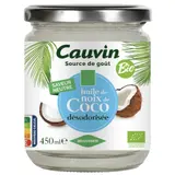 Huile de Coco Désodorisée CAUVIN