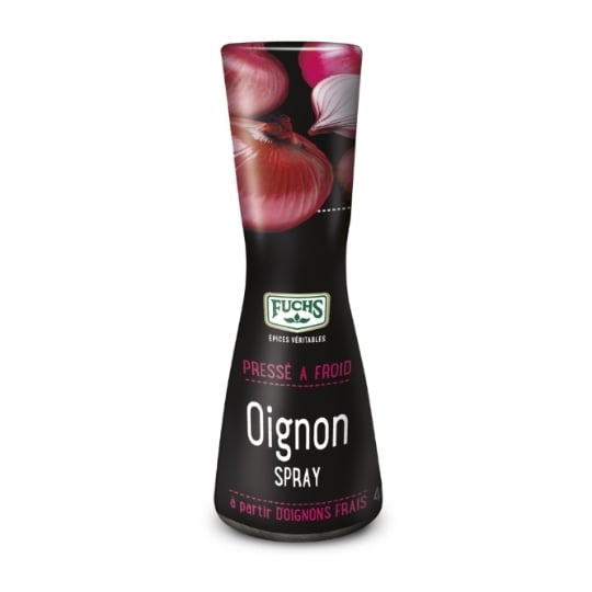 Oignon en spray FUCHS