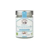 Huile de noix de coco Bio LA TOURANGELLE