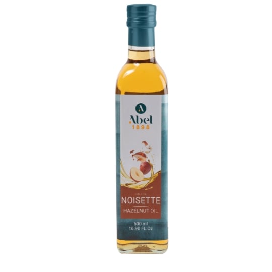 Huile de noisette LAPALISSE