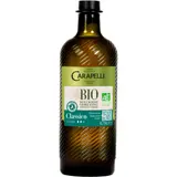 Huile d'olive vierge extra classico Bio   CARAPELLI