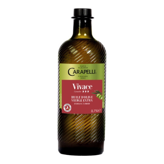 Huile d'olive vierge extra Vivace CARAPELLI