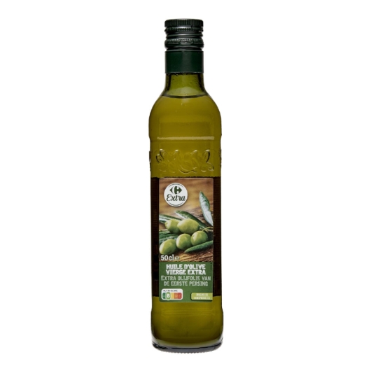 Huile d'Olive Vierge Extra CARREFOUR EXTRA