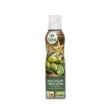 Huile d'olive vierge extra en spray CARREFOUR EXTRA