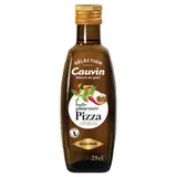 Huile pimentée pour pizza CAUVIN