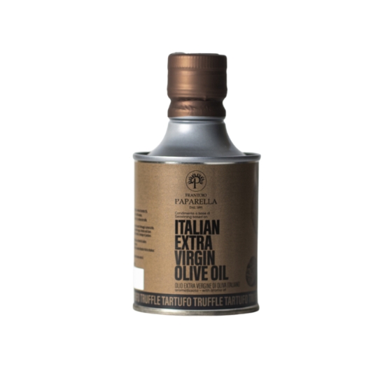 Huile d'Olive Truffe Parapella FRESCO