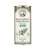 Huile d'Olive Bio LA TOURANGELLE