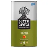 Huile d'olive extra vierge TERRA CRETA