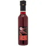 Vinaigre de vin saveur framboise CARREFOUR EXTRA