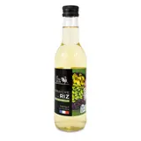 Vignaigre de Riz De Camargue BIO LE COQ NOIR