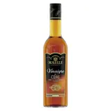 Vinaigre de Cidre Adouci au Jus de Pomme Concentré MAILLE