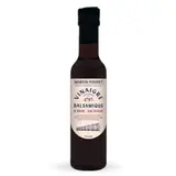 Vinaigre Balsamique de Modène sans colorant MARTIN POURET