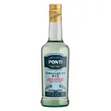 Vinaigre de riz PONTI