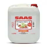 Vinaigre Blanc d'Alcool 14° Melfor SAAS