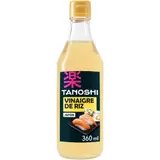 Vinaigre de Riz TANOSHI
