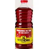 Vinaigre de vin  TETE NOIRE