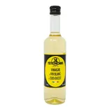 Vinaigre de vin blanc TETE NOIRE