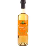 Vinaigre de cidre Bio TETE NOIRE