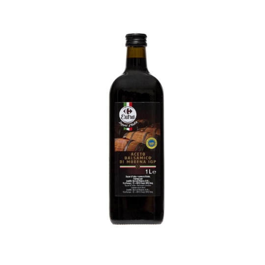 Vinaigre Balsamique CARREFOUR EXTRA