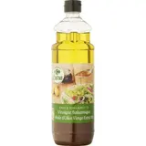 Vinaigrette balsamique huile d'olive CARREFOUR EXTRA