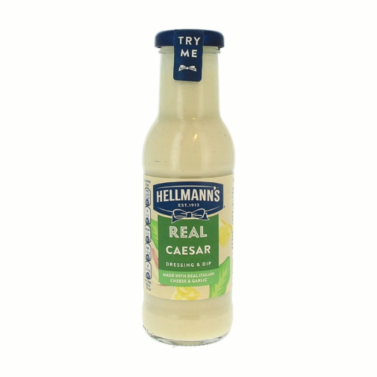Sauce CEASAR