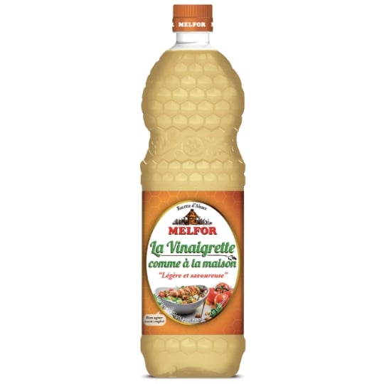 Vinaigrette MELFOR