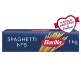 Pâtes spaghetti n°5 BARILLA