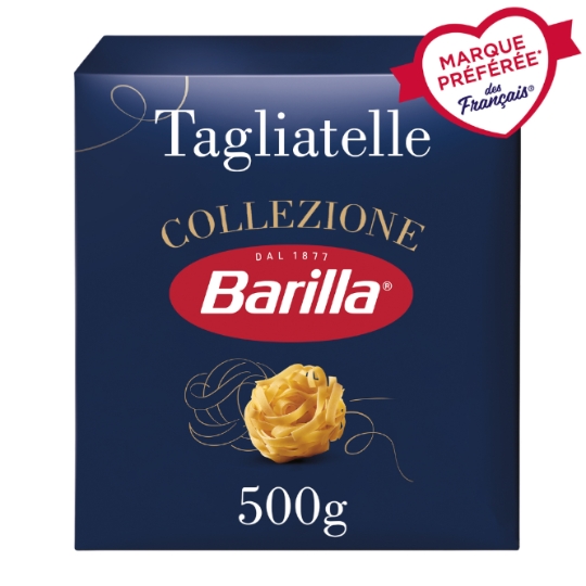 Pâtes tagliatelle collezione BARILLA