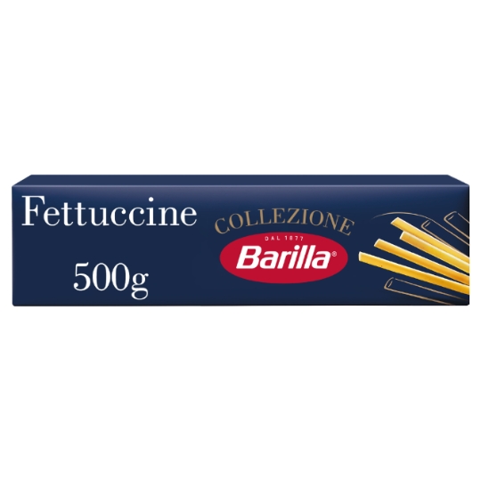 Pâtes fettuccine BARILLA