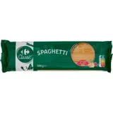 pâtes alimentaires spaghetti CARREFOUR CLASSIC'