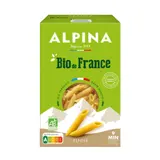 Pâtes Penne Bio ALPINA