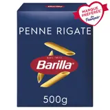 Pâtes penne rigate BARILLA