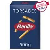 Pâtes torsades BARILLA