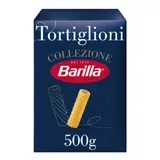 Pates Tortiglioni BARILLA