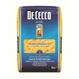 Pâtes pennoni rigati DE CECCO