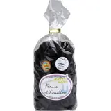 Pâtes coquillon encre de seiche FERME D ECUILLON