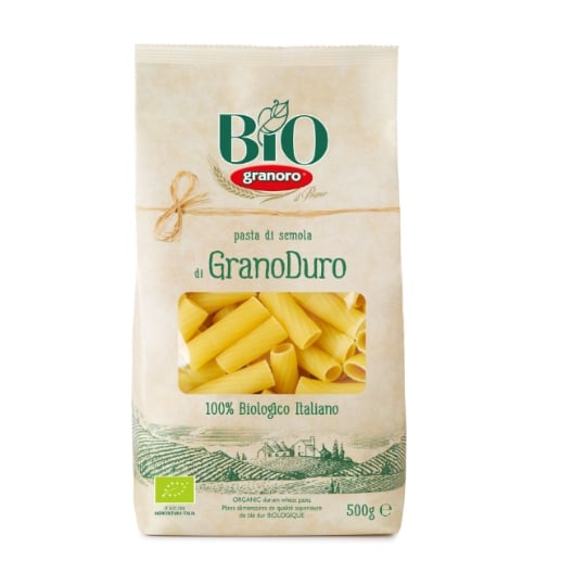 Pâtes elicoidali bio GRANORO