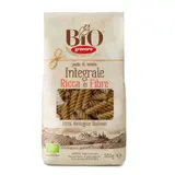 Pâtes fusilli blé complet bio GRANORO