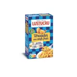 Pâtes torsettes 3 oeufs LUSTUCRU
