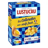 Pâtes collerettes LUSTUCRU