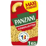 Pâtes coquillettes PANZANI