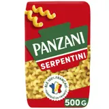 Pâtes serpentini PANZANI